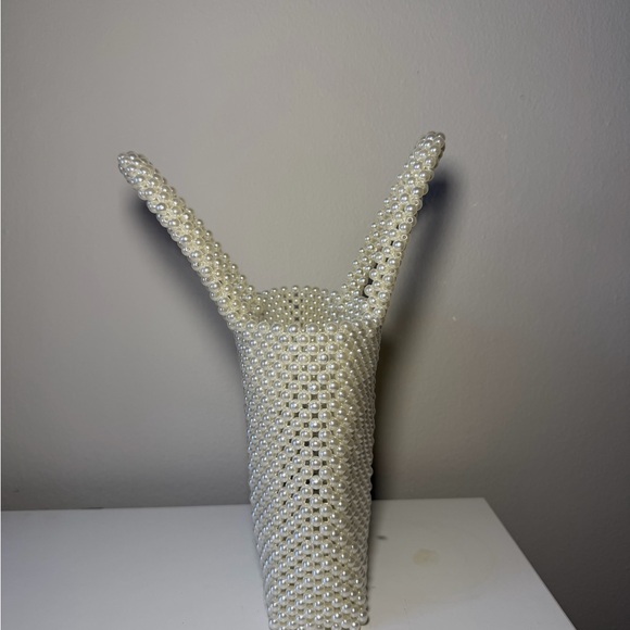 Pearl Handbag - Picture 3 of 3